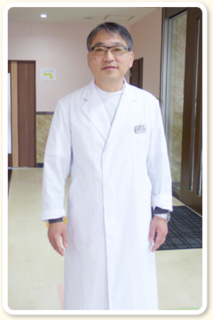 理事長